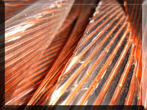 Продажа лома цветных металлов медь, латунь, бронза